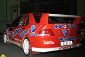 FRA - Rally cars