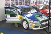 FRA - Rally cars