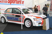 FRA - Rally cars