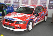 FRA - Rally cars