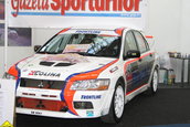 FRA - Rally cars