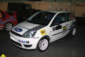 FRA - Rally cars