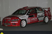 FRA - Rally cars