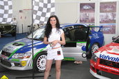 FRA - Rally cars
