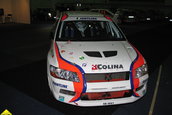 FRA - Rally cars