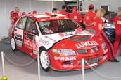 FRA - Rally cars