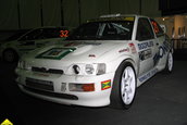 FRA - Rally cars