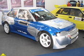 FRA - Rally cars