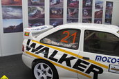 FRA - Rally cars