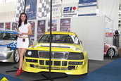 FRA - Rally cars