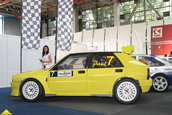 FRA - Rally cars