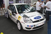 FRA - Rally cars