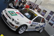 FRA - Rally cars
