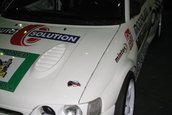 FRA - Rally cars