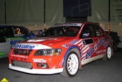 FRA - Rally cars