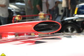 FRA - Rally cars