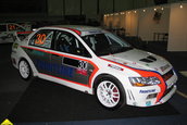 FRA - Rally cars