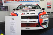 FRA - Rally cars