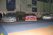 FRA - Rally cars