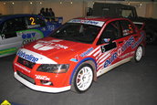 FRA - Rally cars