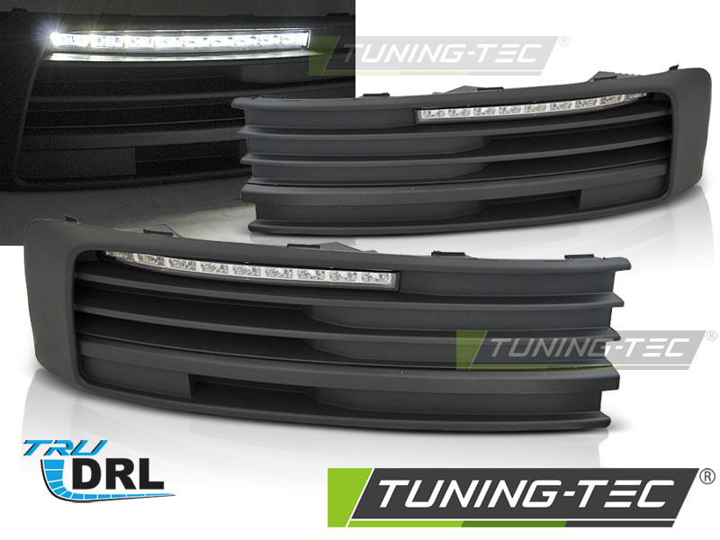 FRAME LED DRL compatibila VW T6 15-19