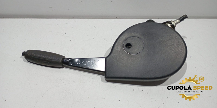 Frana de mana 073542878009 Citroen Jumper 2 [1st facelift] [2012 - 2014]