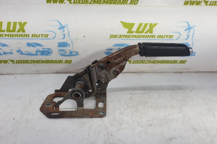 Frana de mana 1.6 tdci HHDA Ford Focus 2 [2004 - 2008]