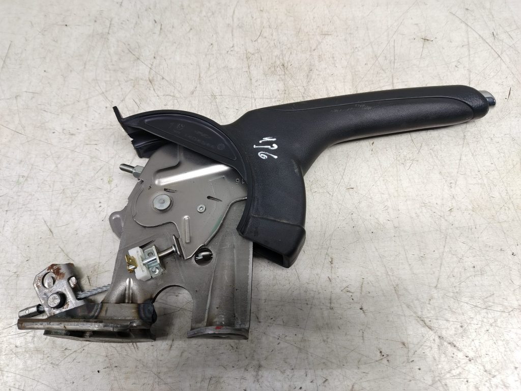 Frana de mana 1404544 Suzuki Swift 4 [facelift] [2013 - 2016] 1.2 B k12B