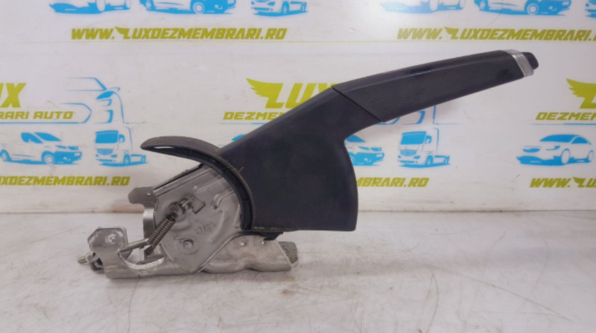 Frana de mana 360100847r Renault Captur 2 [2019 - 2020] 1.0 TCE H4D460