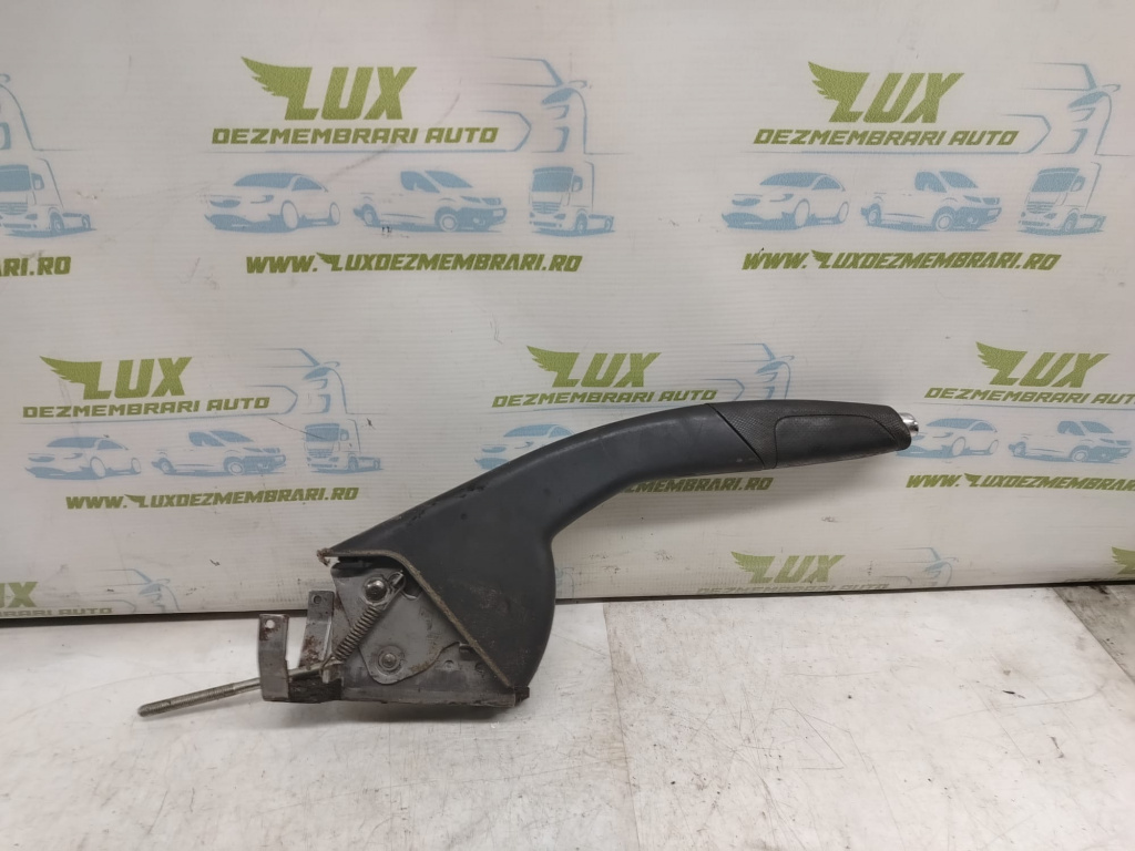 Frana de mana 360103929r Renault Clio 4 [2012 - 2020]