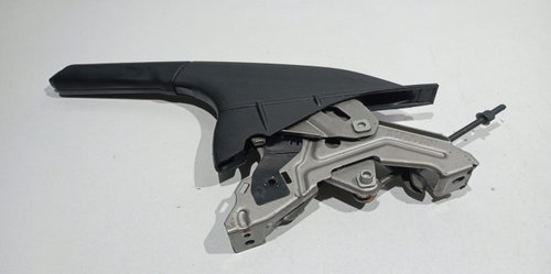Frana de mana 6F0711301Q Seat Ibiza 5 [facelift] KJ [2021 - 2023]