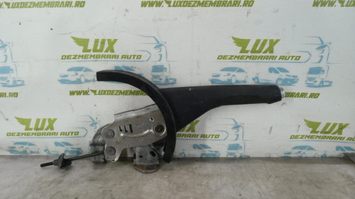 Frana de mana 6J0711461D Seat Ibiza 4 6J [2008 - 2012] 1.2 tdi CFWA