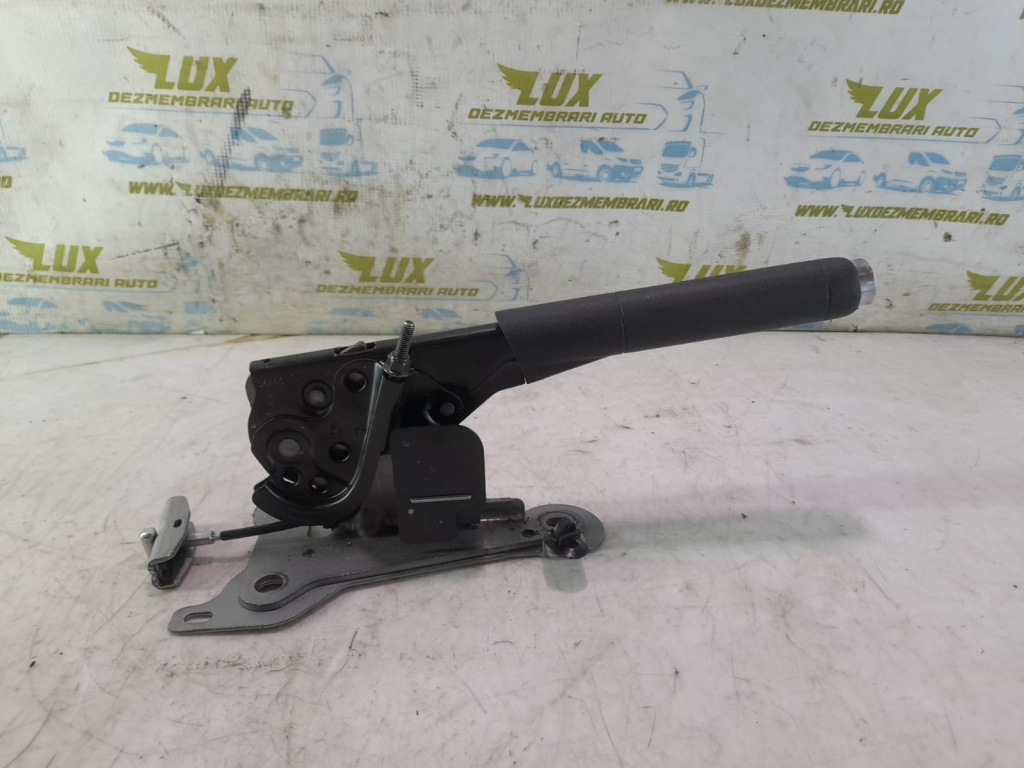 Frana de mana 98062965ZD Citroen C3 3 [2016 - 2020] 1.2 benzina HM05