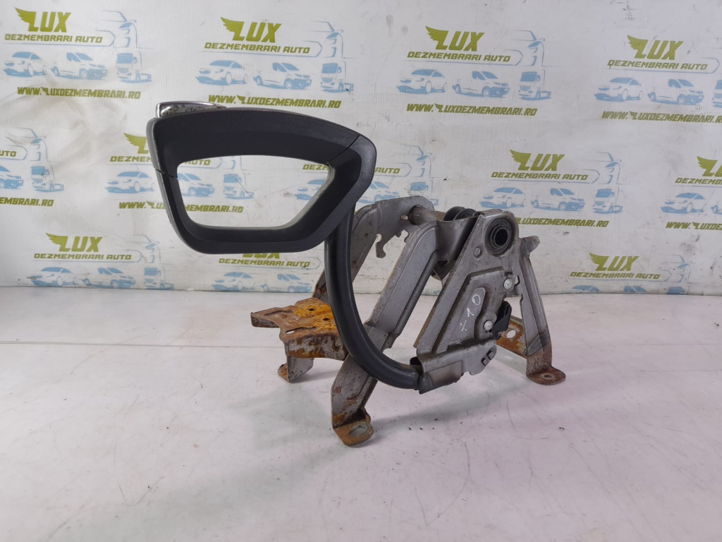 Frana de mana Chevrolet Captiva [2006 - 2011] 2.4 benzina Z24SED