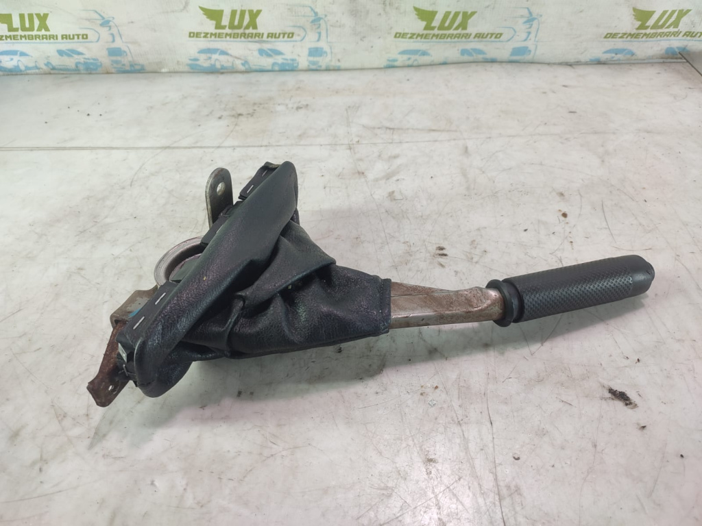Frana de mana Chevrolet Kalos [2003 - 2008] 1.4 benzina F14S3