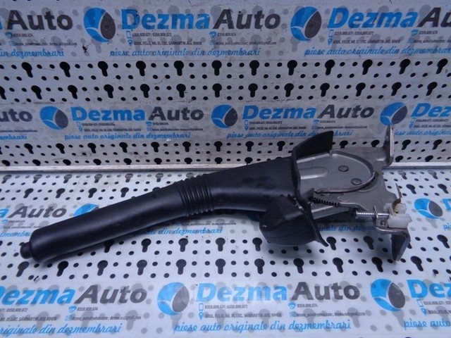 Frana de mana, Dacia Sandero, 1.2B (id:197728)