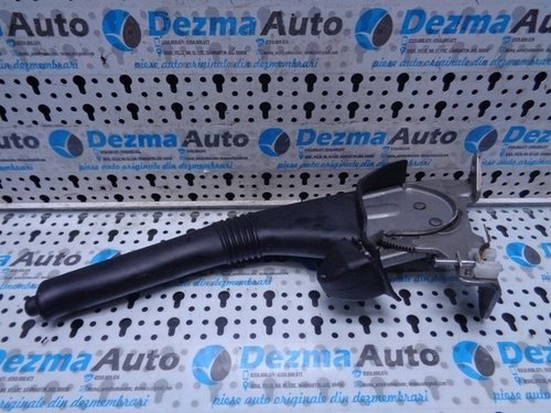 Frana de mana, Dacia Sandero, 1.2B (id:197728)
