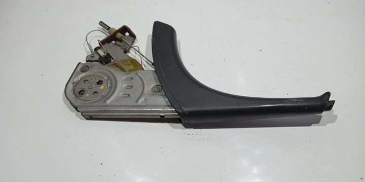 Frana de mana Mercedes-Benz Sprinter 2 906 [2006 - 2013]