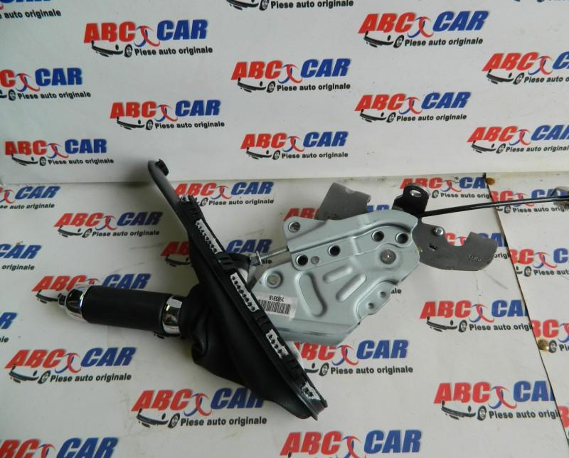 Frana de mana MINI Clubman 2007-> R55