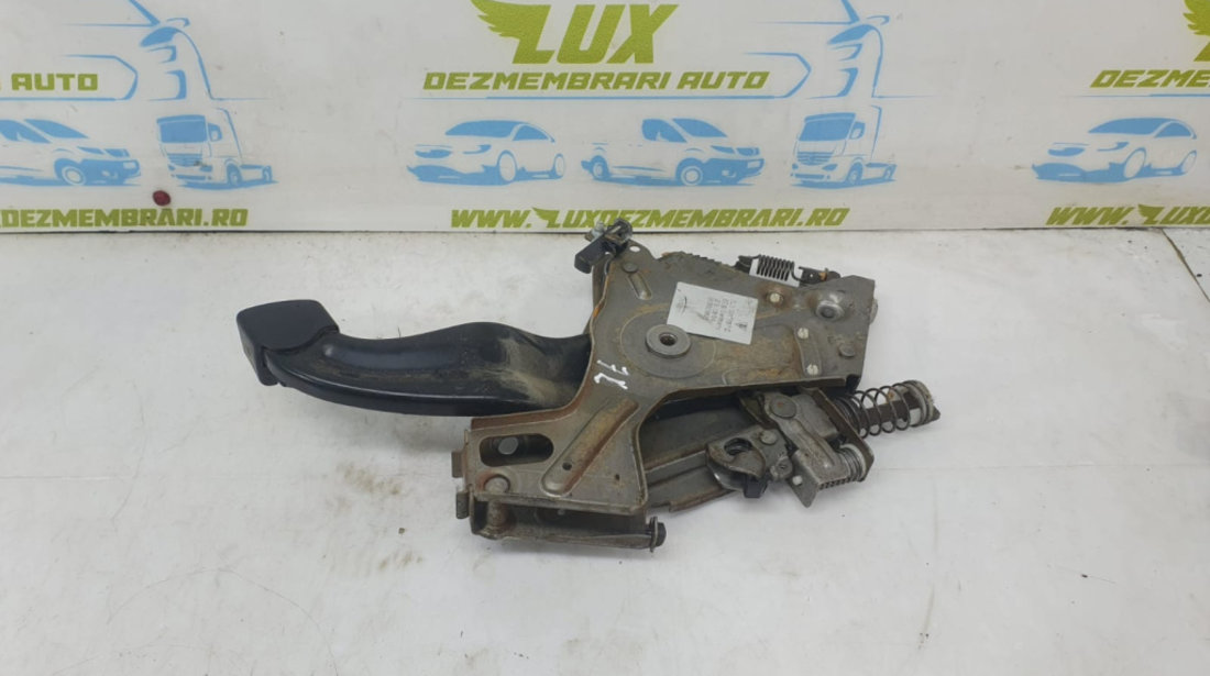 Frana de mana(picior) 7l0721797c 2.5 tdi BAC Volkswagen VW Touareg generatia 1 7L [2002 - 2007]