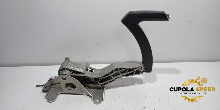 Frana de mana Renault Megane 4 [2016 - 2020]
