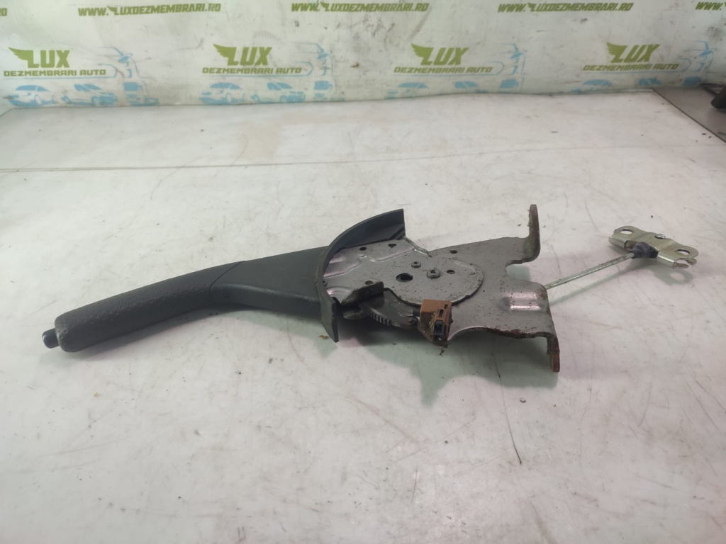 Frana de mana Toyota Rav 4 3 (XA30) [2005 - 2010] 2.2 d-4d 2ADFTV
