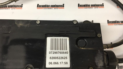 Frana ELECTRICA RENAULT SCENIC 2 82005226258200522625