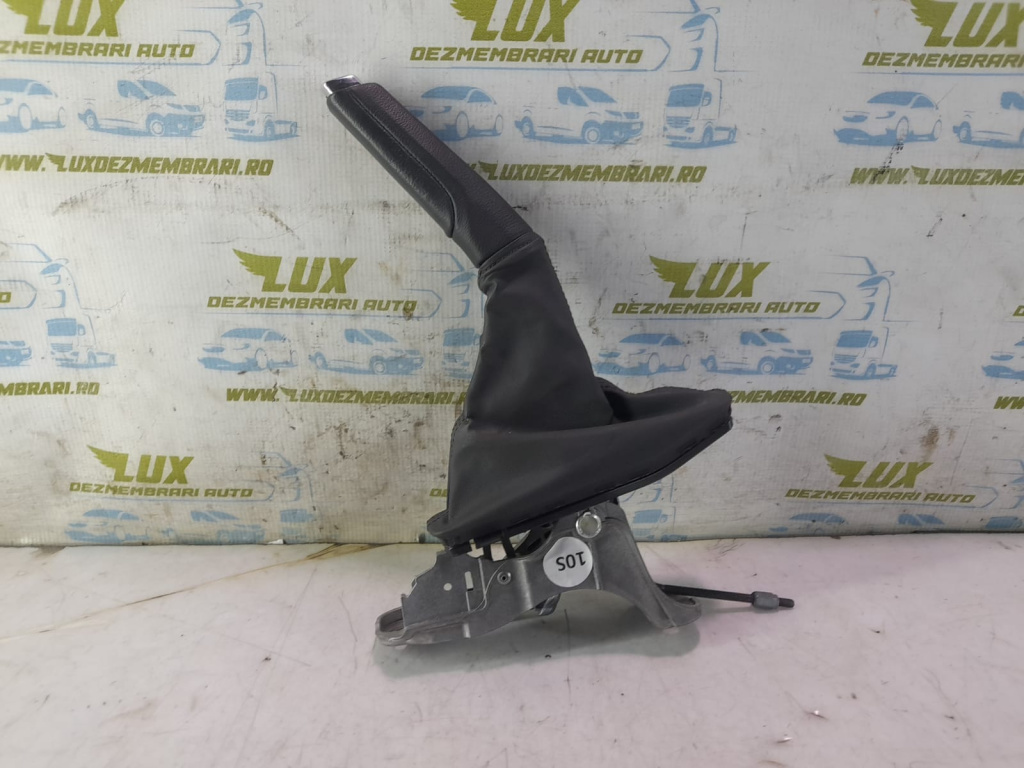 Frana mana 5F0711301C Seat Leon 3 5F [2012 - 2016] 1.4 tsi CMB