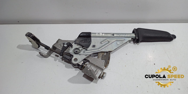 Frana mana 6782749-01 BMW Seria 3 E90 [facelift] [2008 - 2013]