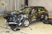 Francezii la Euro NCAP