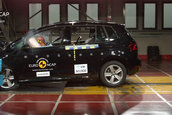 Francezii la Euro NCAP