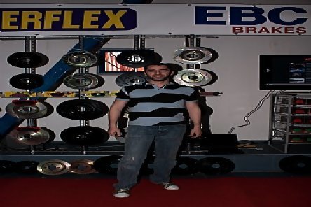 Frane, discuri, suspensii şi turbine de la firma lui Iustin Tintaru, 4Turbo Frane, discuri, suspensii şi turbine de la firma lui Iustin Tintaru, 4Turbo