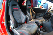 Frankfurt 2009: Abarth 695 Tributo Ferrari