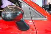 Frankfurt 2009: Abarth 695 Tributo Ferrari
